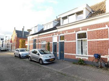 Olland, Meierijstad, Noord-Brabant - IUitgeruste keuken