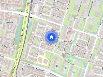 Huis te huur: Reyerslaan 5 3431 AM Nieuwegein