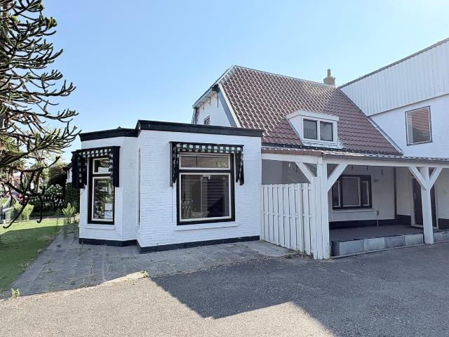Te huur: Huis Rechte Zandweg in Dordrecht