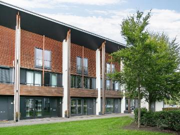 De Kelen, Veldhoven, Noord-Brabant - Parkeerplaats