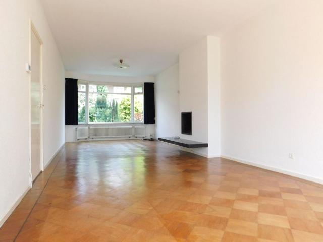 Huis te huur: Regentesselaan 27 4835 KK Breda