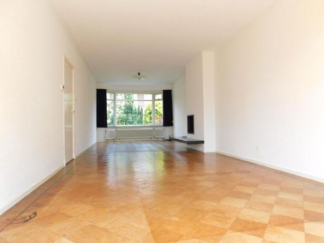 Huis te huur: Regentesselaan 27 4835 KK Breda