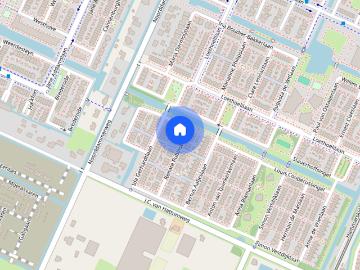 Huis te huur: Renate Rubinsteinlaan 6 1187 WT Amstelveen