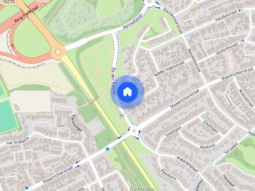 Huis te huur: Ridder Thibaldstraat 28 6444 EC Brunssum