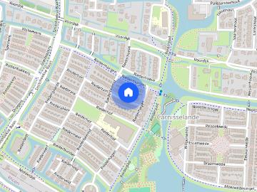 Olland, Meierijstad, Noord-Brabant