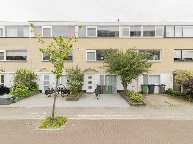 Huis te huur Rigi 6 in Amstelveen voor € 4.500