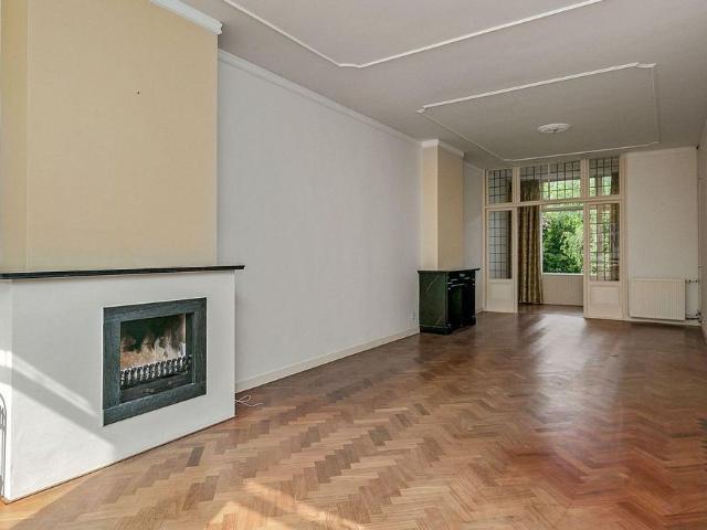 Huis te huur: Rijklof van Goensstraat 58 2593 EJ Den Haag