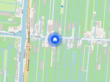 Huis te huur: Rijneveld 15 2771 XX Boskoop