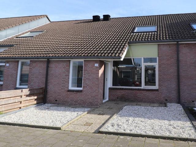 Huis te huur Rijnlaan 31 in Helmond voor € 1.200