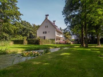 Voorhout, Teylingen, Teylingen, Zuid-Holland, Zuid-Holland
