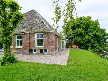 Nes aan de Amstel, Ouder-Amstel, Noord-Holland