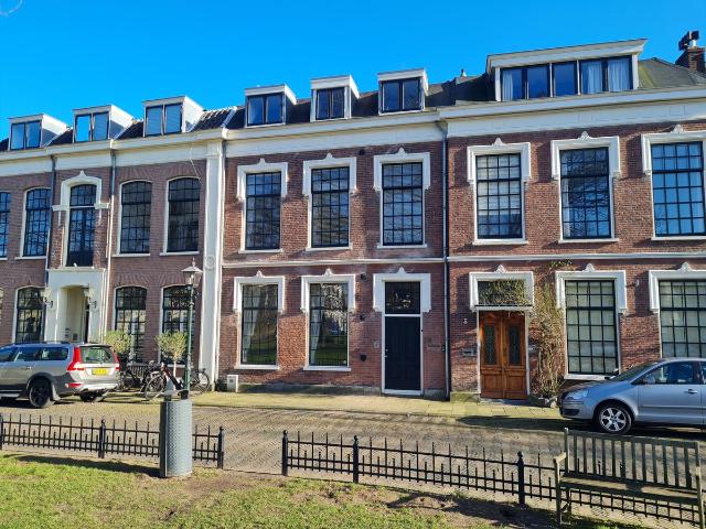 Huis te huur Ripperdapark in Haarlem voor € 3.950