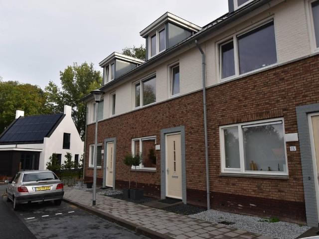 Huis te huur Ru Paré in Druten voor € 1.495