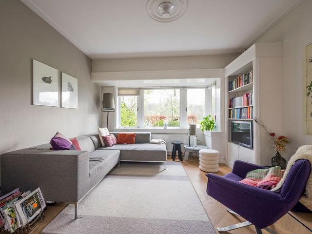 Huis te huur: Rubensstraat 29 3817 EA Amersfoort