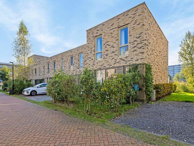 Huis te huur Rudolf Kattnigghof in Utrecht voor € 3.745