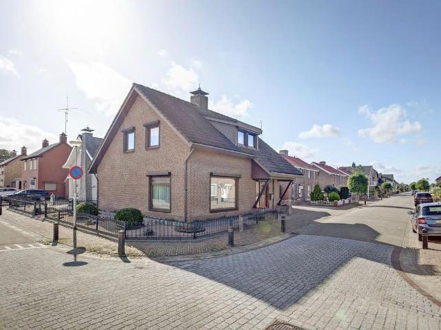 Te huur: Huis Rugstraat in St. Willebrord