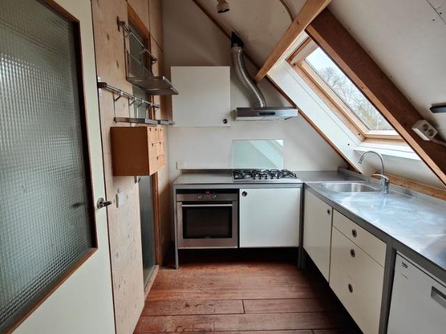 Huis te huur: Woudrichemstraat 4 6844 GJ Arnhem