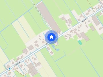Huis te huur: Wogmeer 77 1711 SX Hensbroek