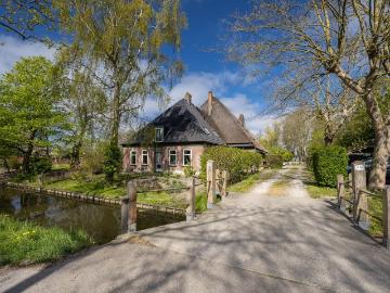 Olland, Meierijstad, Noord-Brabant - Tuin