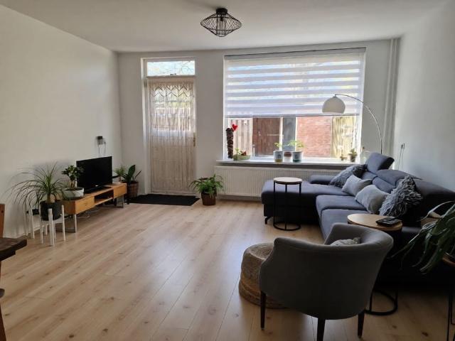 Huis te huur: Waterradmolen 70 1703 PG Heerhugowaard