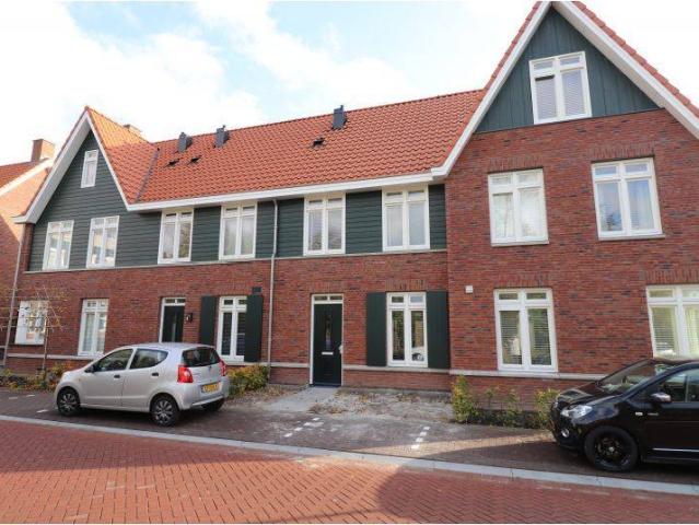 Huis te huur Waalre, De Weefstoel in Waalre
