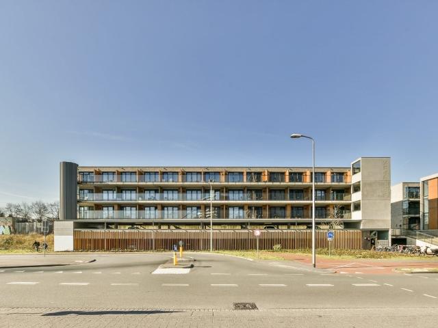 Huis te huur Waldorpstraat 493 in Den Haag voor € 850