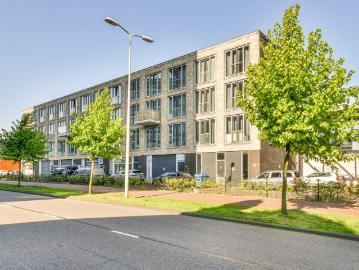 Waldorpstraat, Laakhavens, Den Haag, Zuid-Holland