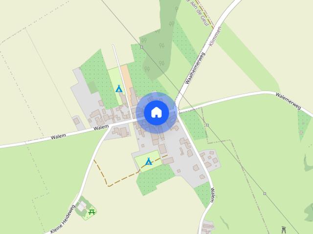 Huis te huur: Walem 53 6342 PA Walem