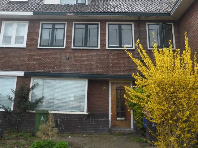 Huis te huur Wandelpad 66 kamer 9 in Hilversum voor € 377