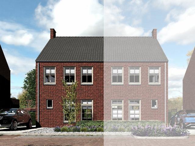 Huis te huur Wanssum, Hoekstraat in Wanssum