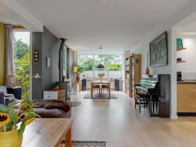 Huis te huur: Wetering 85 1862 HR Bergen NH