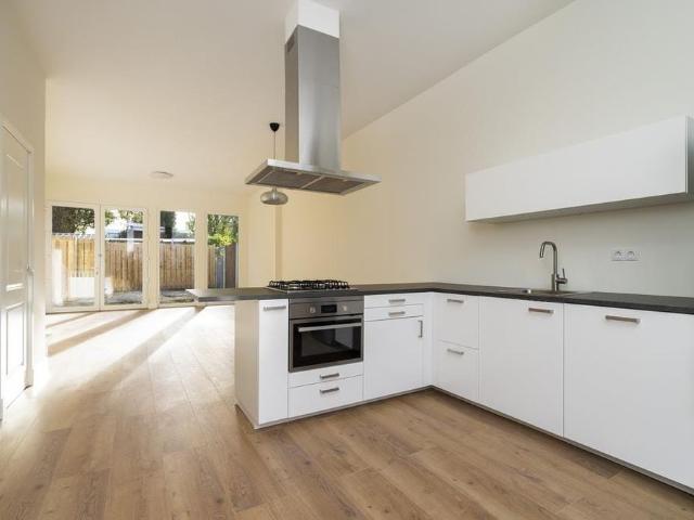 Huis te huur: Weversstraat 7 2012 AJ Haarlem