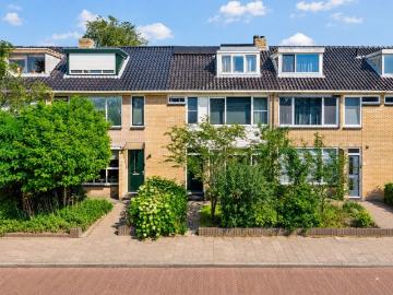 Huis te huur Weberstraat 11 in Castricum voor € 2.395