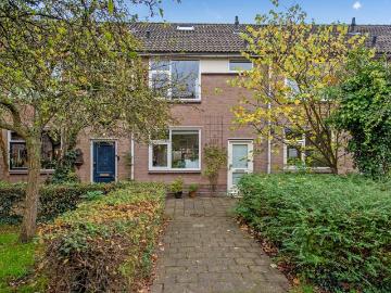 Huis te huur Weegplaats 4 in Delft voor € 2.300