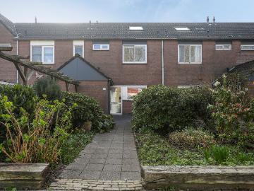 Moordrecht, Zuidplas, Zuid-Holland - IUitgeruste keuken