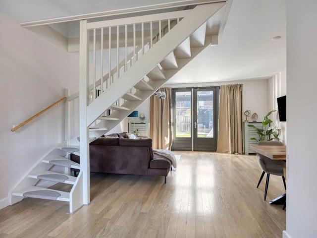 Huis te huur: Westmaasstraat 3 2493 WE Den Haag
