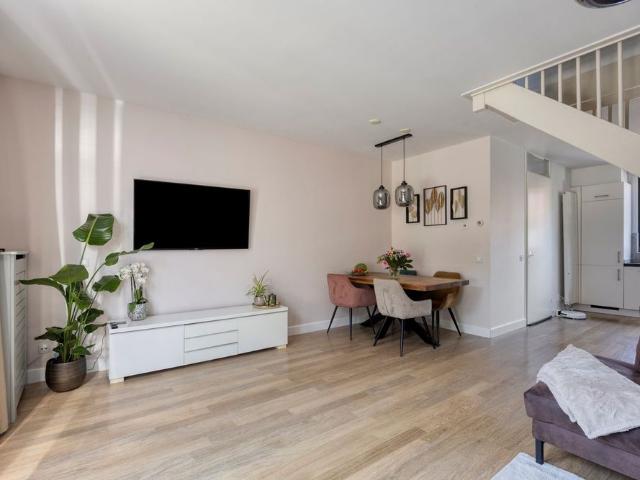 Huis te huur: Westmaasstraat 3 2493 WE Den Haag