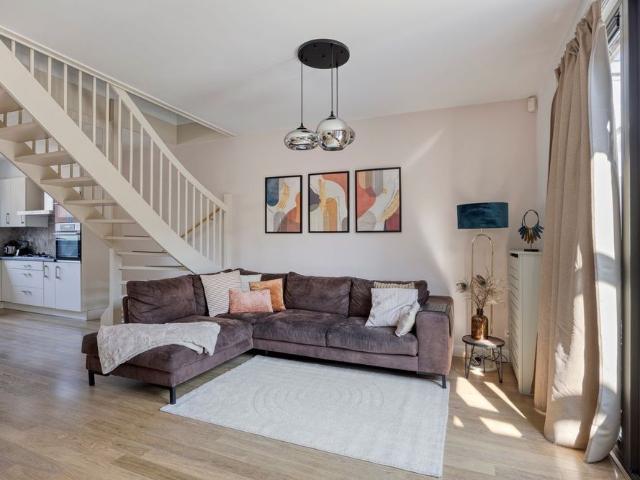 Huis te huur: Westmaasstraat 3 2493 WE Den Haag