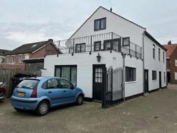 Huis te huur Westeinde 10 in Waalwijk voor € 1.850