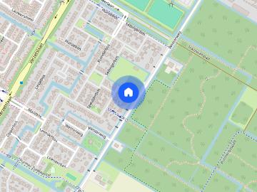 Huis te huur: Westerweg 37 D 1447 AA Purmerend