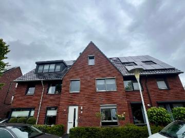 Huis te huur Wittensteinstraat 2 in Zwolle voor € 2.000