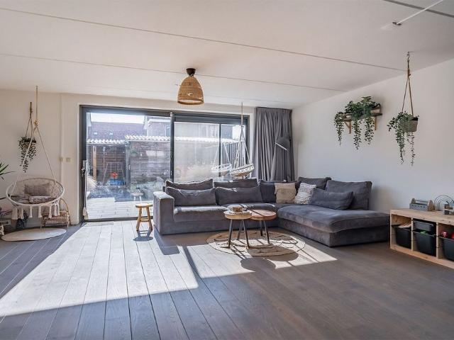 Huis te huur: Wielewaal 31 3893 JN Zeewolde