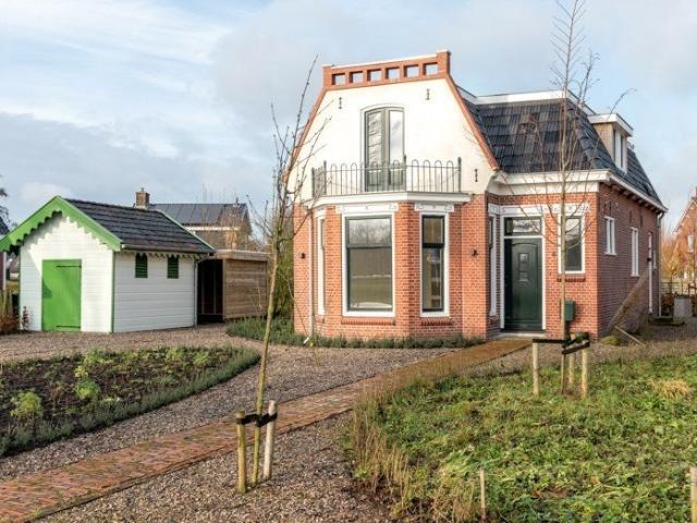 Huis te huur Wiidswei 8 in Earnewâld voor € 1.595