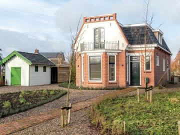 Huis te huur Wiidswei 8 in Earnewâld voor € 1.595