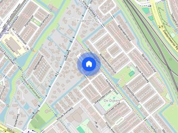 Huis te huur: Wijkermeerhof 5 2493 WB Den Haag