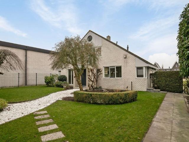 Huis te huur: Wilgenweg 6 3421 TV Oudewater