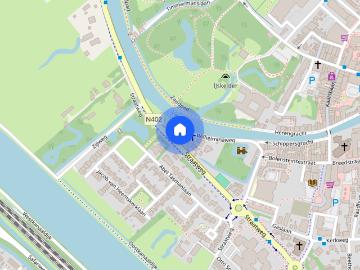 Huis te huur: Wilhelminaweg 7 3603 CR Maarssen