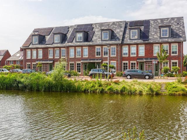 Te huur: Huis Will van Kralingensingel 25 in Berkel en Rodenrijs