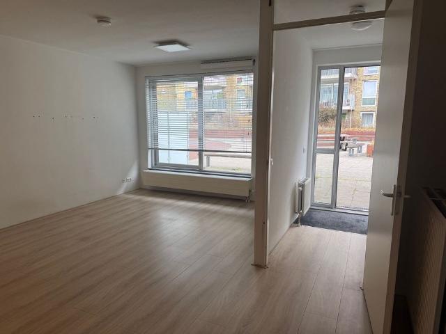 Huis te huur: Willem Augustinstraat 77 1061 MJ Amsterdam
