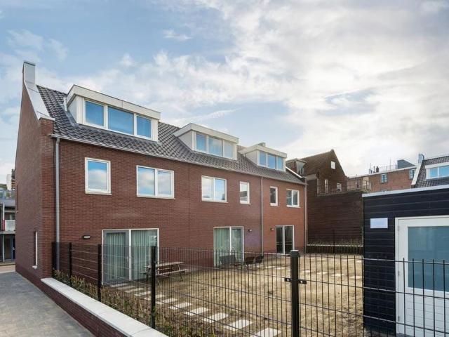 Huis te huur: Willem Beukelszoonstraat 11 A 3134 LV Vlaardingen